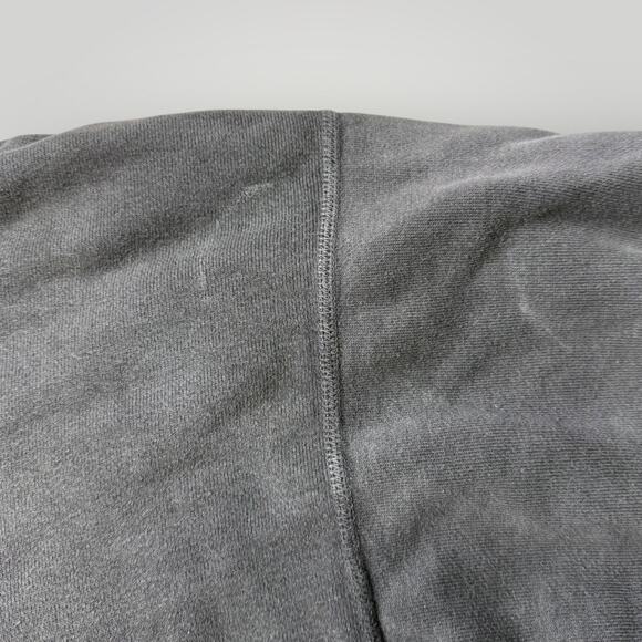 SAINT MICHAEL X DENIM TEARS HOLY GRAIL HOODIE - BLACK sz L - Picture 13 of 16